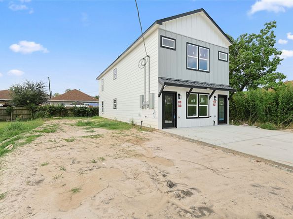 9708 Stedman Street A/B, Houston TX 77029
