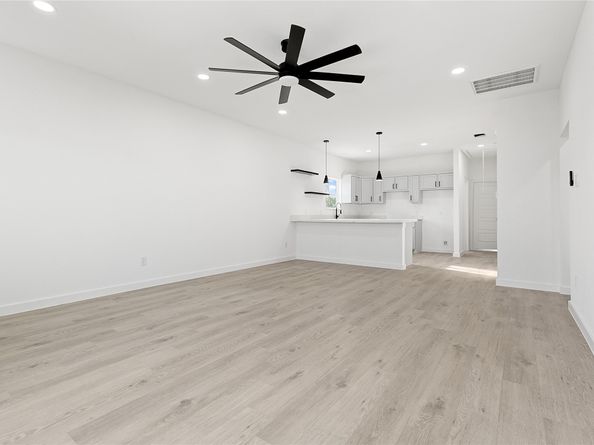 9708 Stedman Street A/B, Houston TX 77029