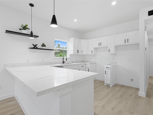 9708 Stedman Street A/B, Houston TX 77029