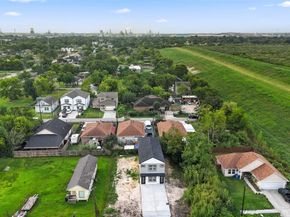 9708 Stedman Street A/B, Houston TX 77029