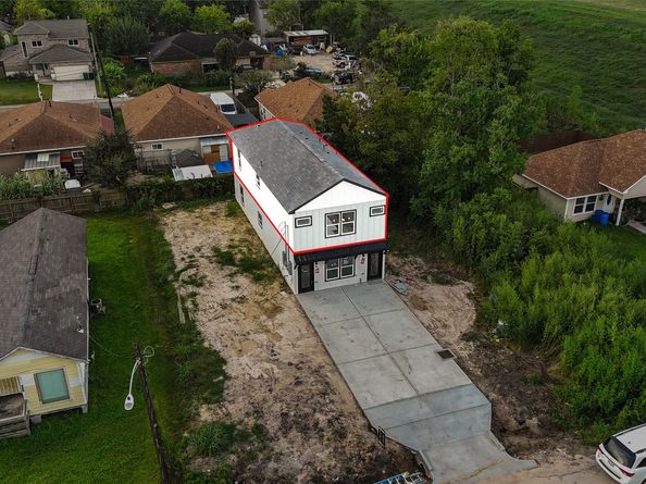 9708 Stedman Street A/B, Houston TX 77029