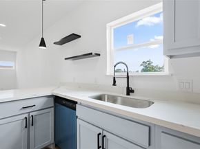 9708 Stedman Street A/B, Houston TX 77029