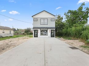 9708 Stedman Street A/B, Houston TX 77029