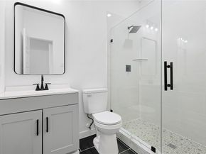 9708 Stedman Street A/B, Houston TX 77029