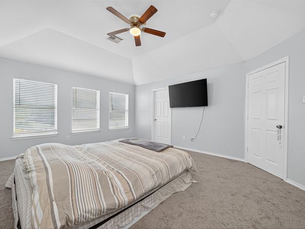 15826 Lost Anchor Way Lane, Houston TX 77044