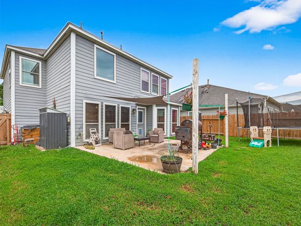 15826 Lost Anchor Way Lane, Houston TX 77044