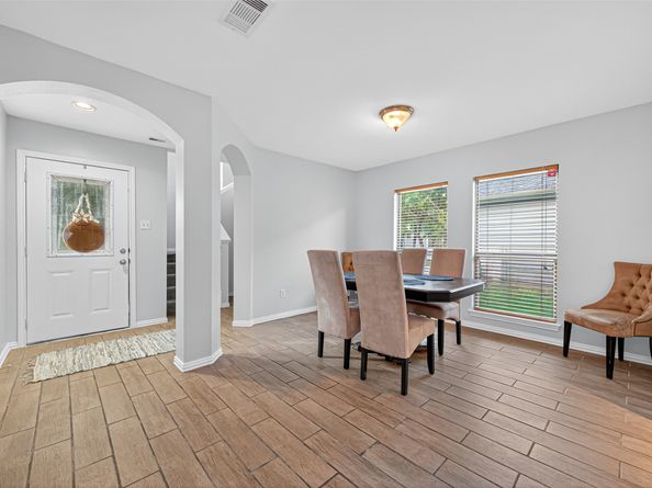 15826 Lost Anchor Way Lane, Houston TX 77044