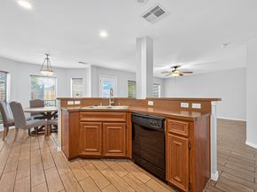 15826 Lost Anchor Way Lane, Houston TX 77044