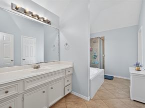 15826 Lost Anchor Way Lane, Houston TX 77044