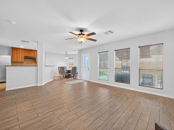 15826 Lost Anchor Way Lane, Houston TX 77044