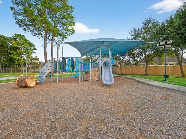15826 Lost Anchor Way Lane, Houston TX 77044