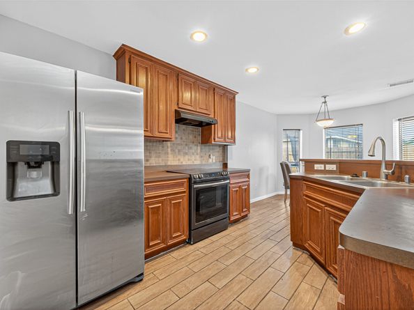 15826 Lost Anchor Way Lane, Houston TX 77044
