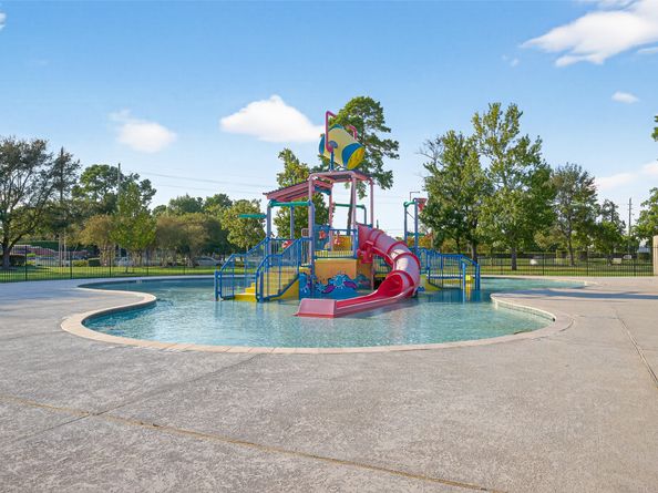15826 Lost Anchor Way Lane, Houston TX 77044