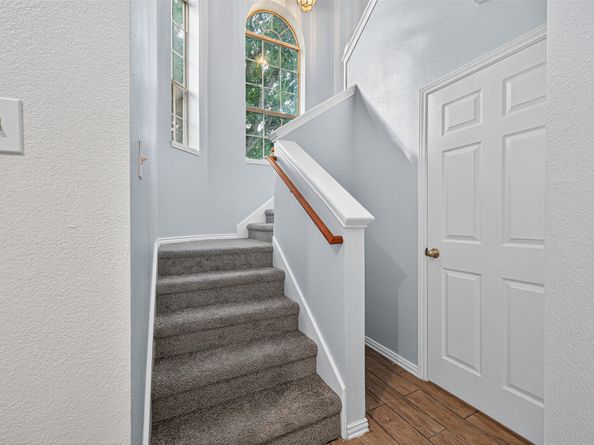 15826 Lost Anchor Way Lane, Houston TX 77044
