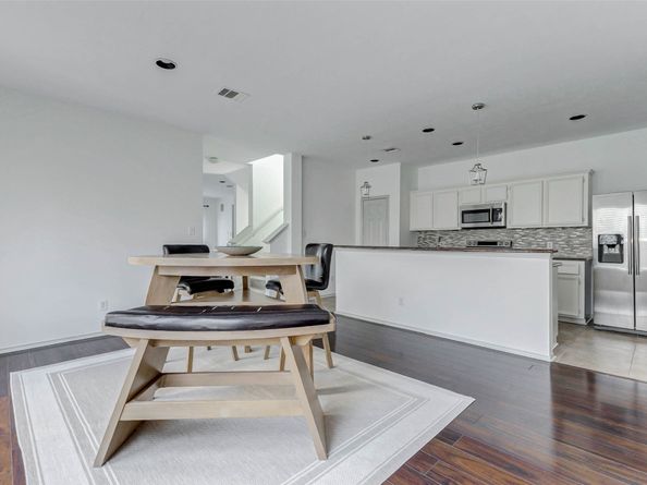 1203 Ennis Street, Houston TX 77003