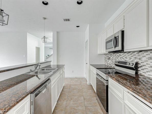 1203 Ennis Street, Houston TX 77003