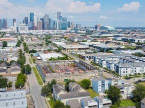 1203 Ennis Street, Houston TX 77003