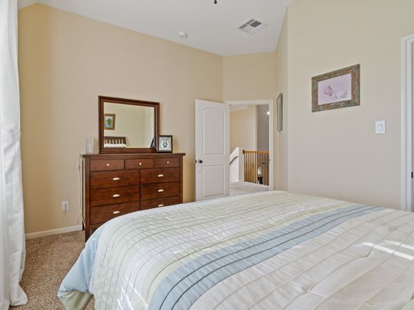 19626 Chaparral Berry Drive, Cypress TX 77433