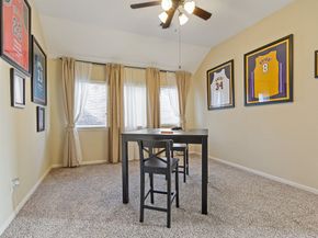 19626 Chaparral Berry Drive, Cypress TX 77433