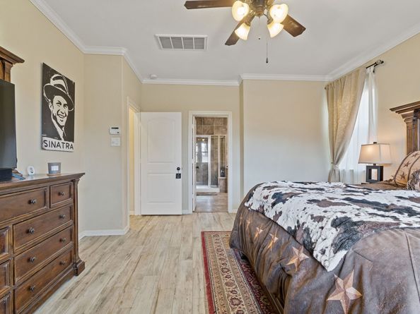 19626 Chaparral Berry Drive, Cypress TX 77433