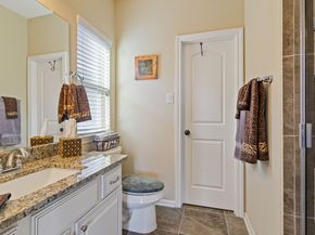 19626 Chaparral Berry Drive, Cypress TX 77433