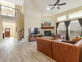 19626 Chaparral Berry Drive, Cypress TX 77433