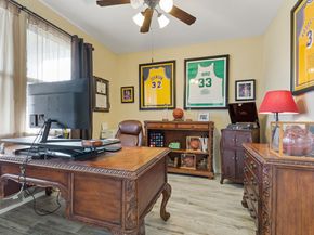 19626 Chaparral Berry Drive, Cypress TX 77433