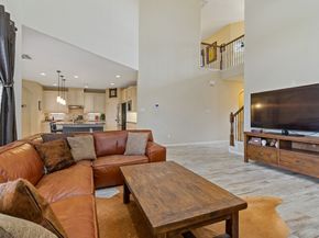 19626 Chaparral Berry Drive, Cypress TX 77433