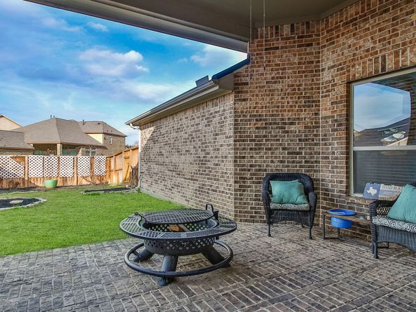 19626 Chaparral Berry Drive, Cypress TX 77433