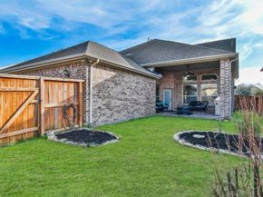 19626 Chaparral Berry Drive, Cypress TX 77433