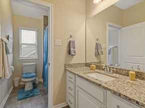 19626 Chaparral Berry Drive, Cypress TX 77433