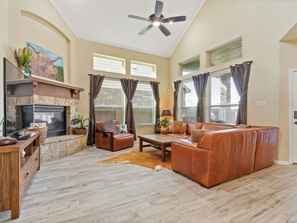 19626 Chaparral Berry Drive, Cypress TX 77433