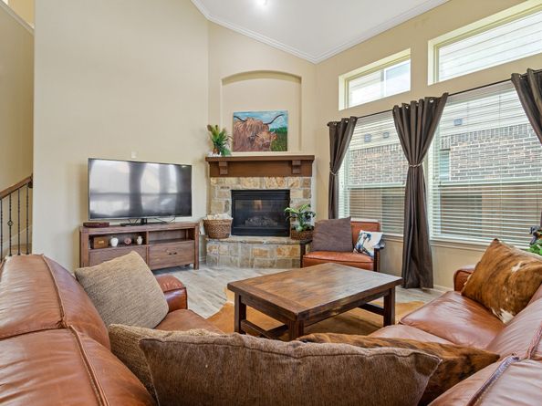 19626 Chaparral Berry Drive, Cypress TX 77433