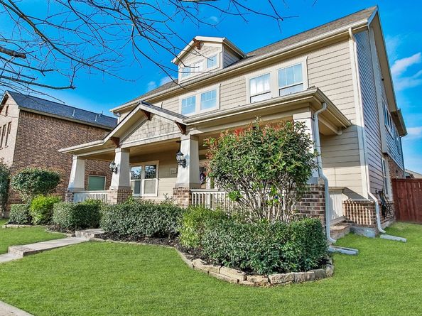 19626 Chaparral Berry Drive, Cypress TX 77433