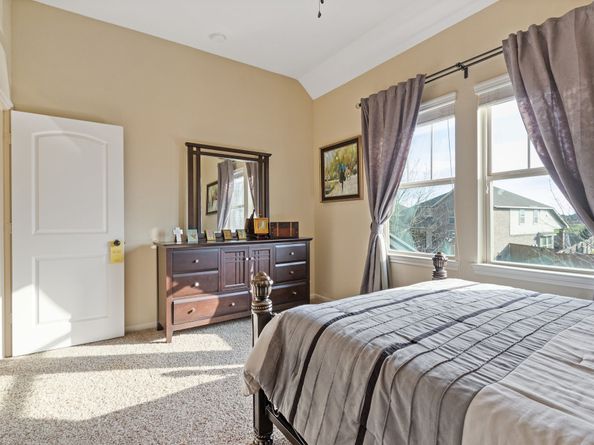 19626 Chaparral Berry Drive, Cypress TX 77433