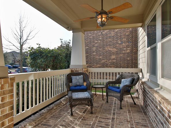 19626 Chaparral Berry Drive, Cypress TX 77433