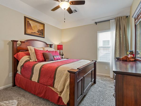 19626 Chaparral Berry Drive, Cypress TX 77433