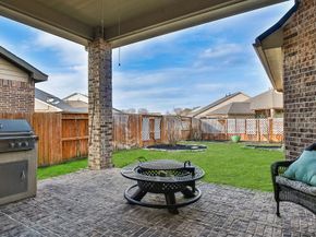 19626 Chaparral Berry Drive, Cypress TX 77433