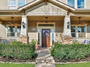 19626 Chaparral Berry Drive, Cypress TX 77433