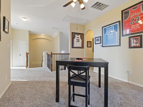 19626 Chaparral Berry Drive, Cypress TX 77433