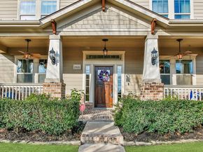 19626 Chaparral Berry Drive, Cypress TX 77433