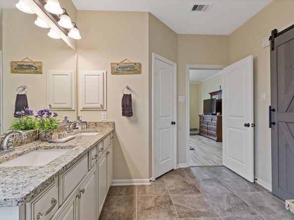 19626 Chaparral Berry Drive, Cypress TX 77433