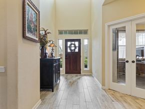 19626 Chaparral Berry Drive, Cypress TX 77433