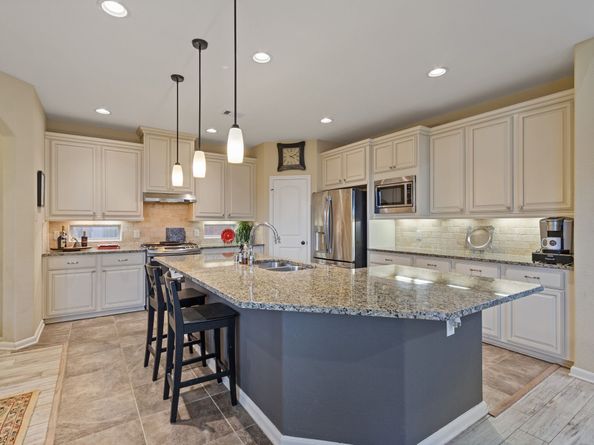 19626 Chaparral Berry Drive, Cypress TX 77433