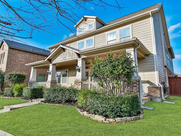 19626 Chaparral Berry Drive, Cypress TX 77433