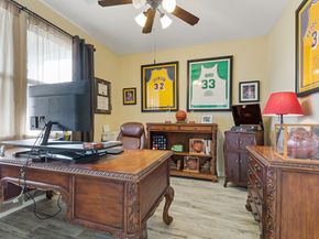 19626 Chaparral Berry Drive, Cypress TX 77433