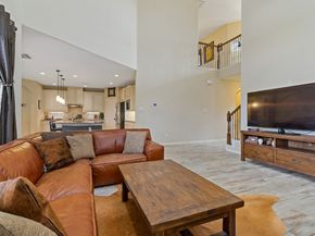 19626 Chaparral Berry Drive, Cypress TX 77433