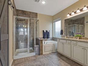 19626 Chaparral Berry Drive, Cypress TX 77433