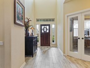 19626 Chaparral Berry Drive, Cypress TX 77433