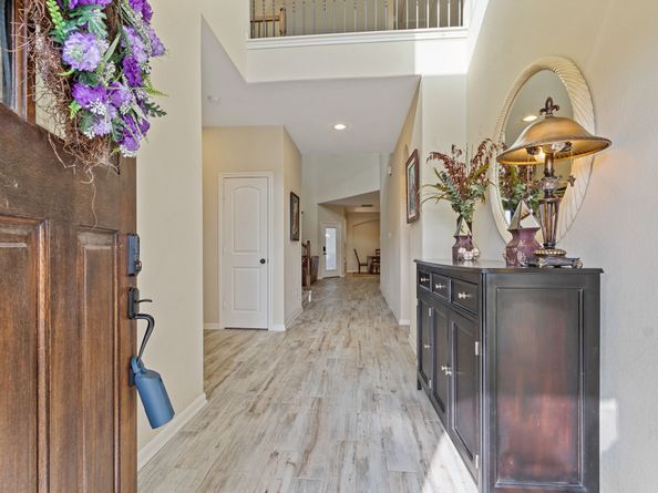 19626 Chaparral Berry Drive, Cypress TX 77433